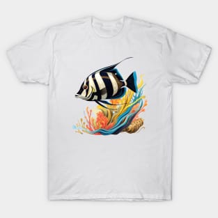 Moorish Idol T-Shirt